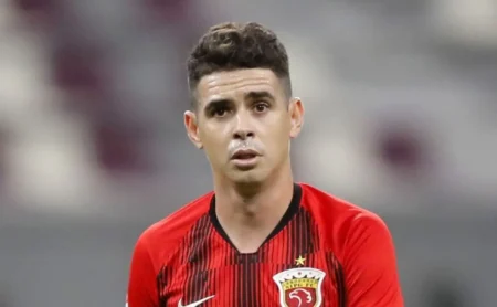 Emerson Sheik revela plano para Oscar se tornar uma peça fundamental do futebol brasileiro