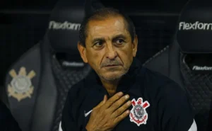 Escalação do Corinthians: Ramón Díaz define equipe titular para estreia do Campeonato Paulista contra RB Bragantino