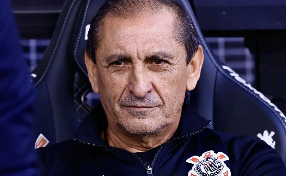 Escalação do Corinthians em Dúvida: Ramón Díaz Tem 5 Problemas no Campeonato Paulista e Coronado Podia Jogar.