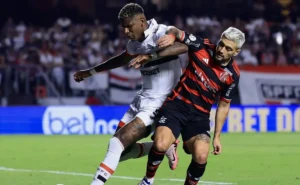 FC Series: Confronto FC São Paulo x Flamengo – Horário, escalações, arbitragem e detalhes úteis