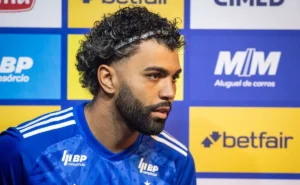 Fernando Diniz deixa claro: Gabigol é jogador de personalidade, mas...