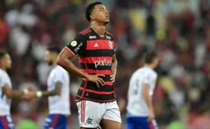 Filipe Luís: Conquista e chance de vencer Gabigol no Fla: O que isso significa para o Flamengo?