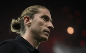 "Filipe Luís mostra preferência pelo 'time alternativo' do Flamengo no Cariocão"