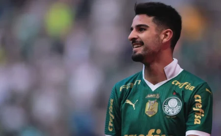 Flaco López deixa o Palmeiras: torcida alviverde aprova sua saída