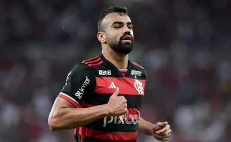 Flamengo: Cruzeiro tomará nova decisão sobre o atacante Fabrício Bruno e enviará nova proposta