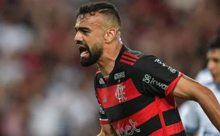 Flamengo Responde ao Cruzeiro e Consegue Manter Fabrício Bruno