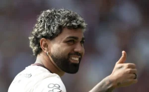 Flamengo Se Prepara a Contratação de Atacante Após Venda de Gabigol, Juninho é Destaque