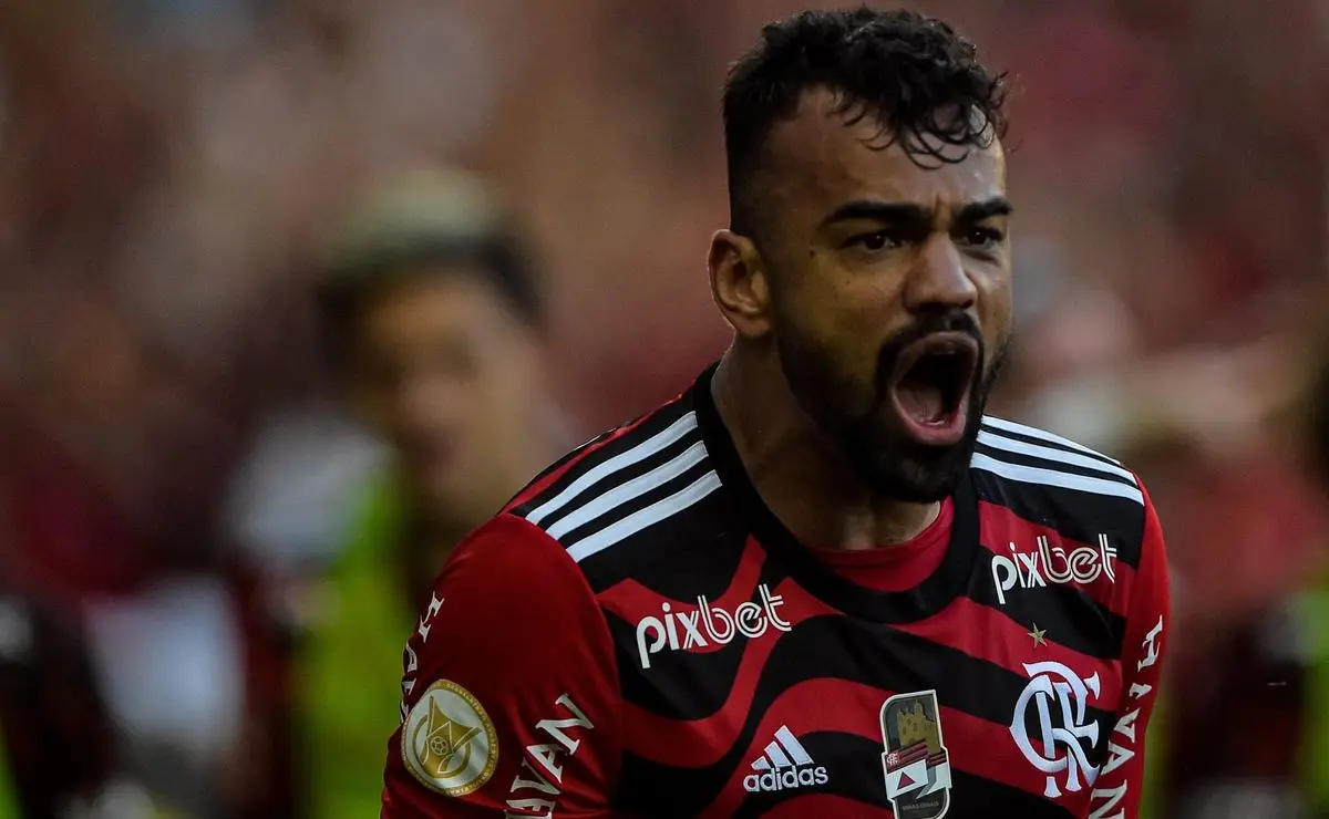 Flamengo deve concretizar venda de Fabrício Bruno para Cruzeiro por R$ 51 milhões