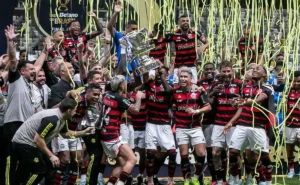 Flamengo vence Super Mundial, Libertadores e mais 4 títulos em 2025, thanks à Inteligência Artificial