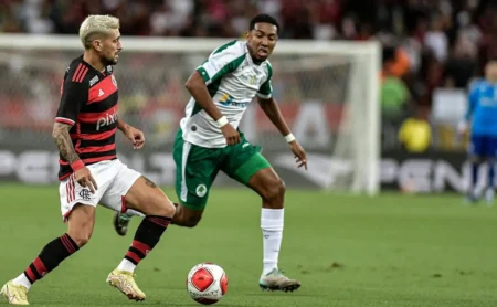 Flamengo x Boavista: Estreia no Carioca 2025 - Previsões, Escalações, Retrovisor e Expectativa da Torcida