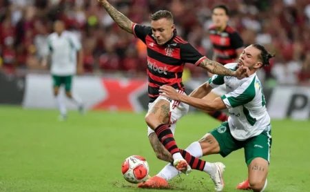 Flamengo x Boavista: Partida do Campeonato Carioca - Assistir, Horário, Escalação e Mais