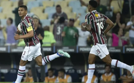 Fluminense: A História de Um Time Brasileiro na Sul-Americana