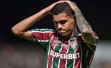 Fluminense: Relembre a sequência de derrotas no Engenhão antes do próximo jogo.