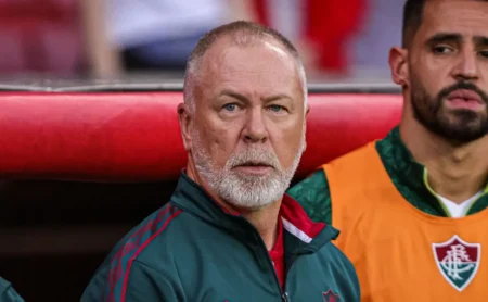 Fluminense busca superar marca negativa e se reabilita antes de enfrentar o clássico contra o Botafogo