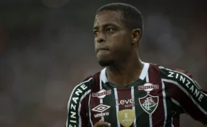 Fluminense confirma novo contrato com Keno: detalhes da renovação