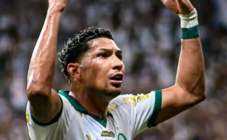 Fluminense mostra interesse em Rony, do Palmeiras, e negócio pode ser concretizado