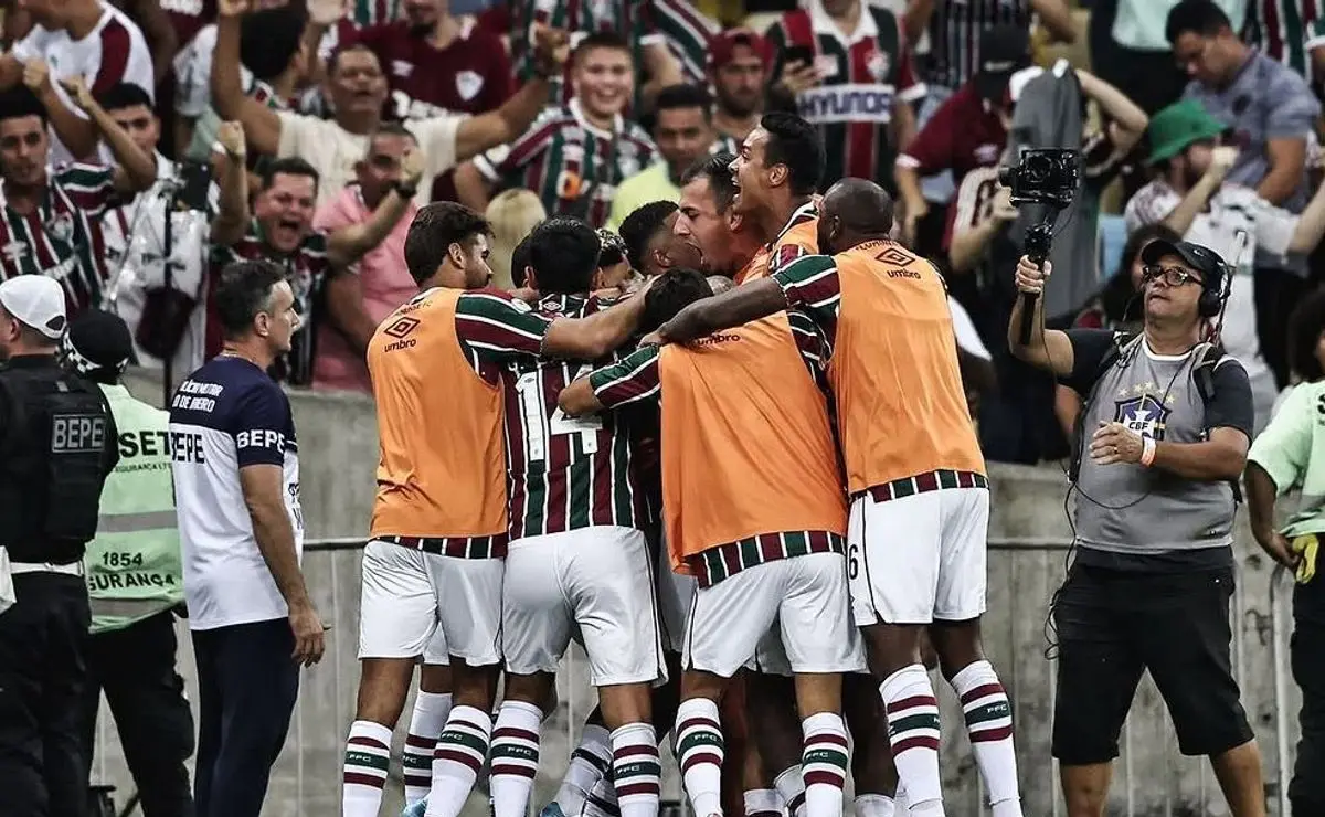 Fluminense na Copa Libertadores: histórias de lutas e vitórias que inspiram