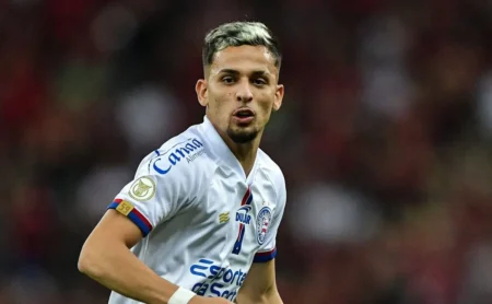 Fluminense é processado por dívida em ação relacionada à venda de Biel ao Bahia