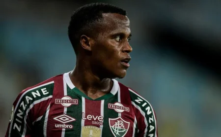 Fluminense recebe nova oferta e Zenit volta às negociações