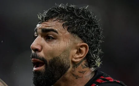 Gabigol: Ciumeira de Cruzeiro faz ex-Flamengo negociar, enquanto Matheus Pereira exige aumento salarial