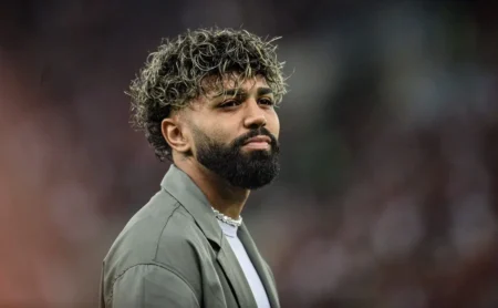 Gabigol em jogo de força no Cruzeiro: Flamengo recebe notícia sobre ídolo em novo clube após queda de braço