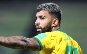 Gabigol fala sobre acordo com Cruzeiro e define momento mais forte da carreira: "Melhor momento"