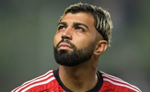 Gabigol é o Novo Reforço do Cruzeiro após Notáveis Conquistas em 13 Títulos e 161 Gols Marcados pelo Flamengo