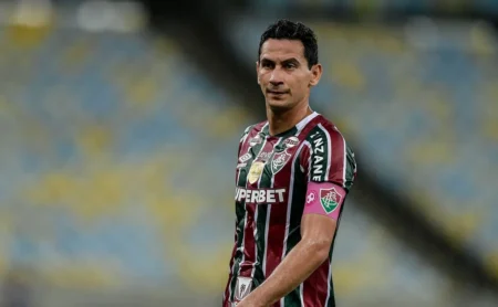 Ganso: Fluminense busca soluções para recontratar o jogador após saída emprestado