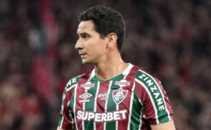 Ganso e Fluminense: O que Mano Menezes diz sobre o estado de transferência do atacante