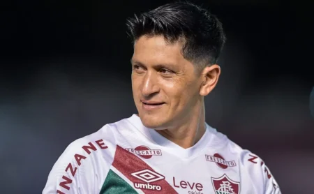 Germán Cano no Newell’s Old Boys: Veredito do Fluminense prevê "novo 2023" no clube