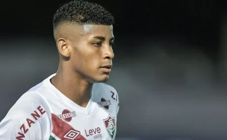 Hércules conquista respeito do elenco do Fluminense rapidamente