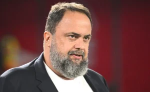 Investidor pressiona Marinakis após oferta de São Paulo