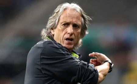 Jorge Jesus Faz Críticas ao Botafogo de 2024 e Desata Polêmica: "Estão Comparando"