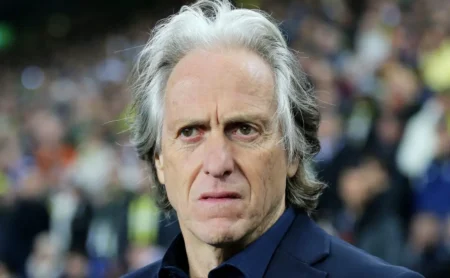 Jorge Jesus admite saudade de Rio e Flamengo: "Jogadores me acolheram"