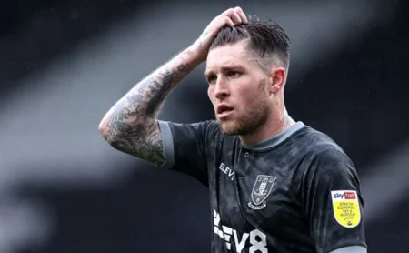 Josh Windass fala sobre sua chegada ao Santos: Uma surpresa inesperada