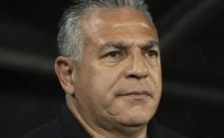 Luizinho Vieira chama atenção para Grêmio x Caxias: “Quanto mais longe…”