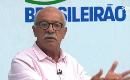 Maestro Júnior projeta Botafogo contra Flamengo em Belém e deixa um aviso: "Eu volto a lembrar"