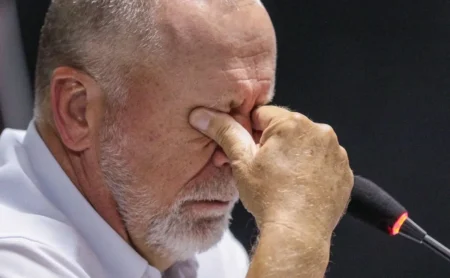 Mano Menezes Sente Pelo Meio-Campista e Pega 'Toco' do Pumas