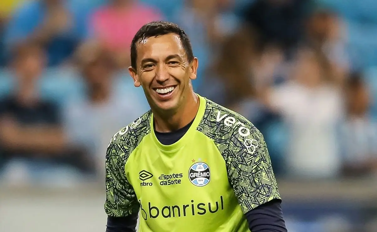 Marchesín recebe última oferta do Boca Juniors e ultimato a Grêmio