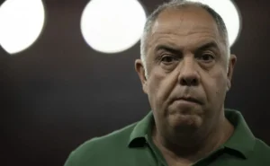 Marcos Braz Acerta com Palmeiras após Negociações Frustradas com Claudinho: "Acertam e Depois Correm"