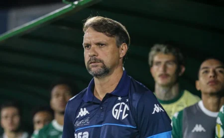 Maurício Souza Comenta sobre Guarani x Palmeiras no Paulistão: “Os Jogos Estão Atropelados”