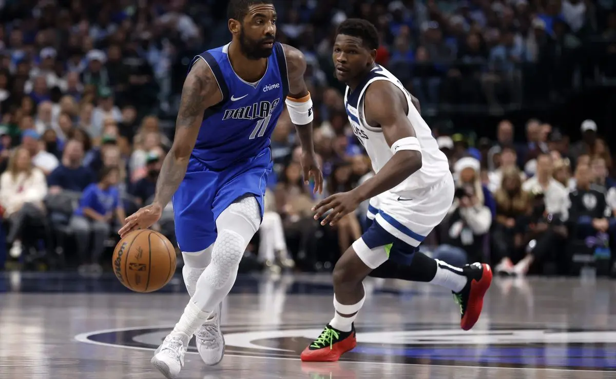 Mavericks sob pressão: enfrentam Timberwolves em meio à crise