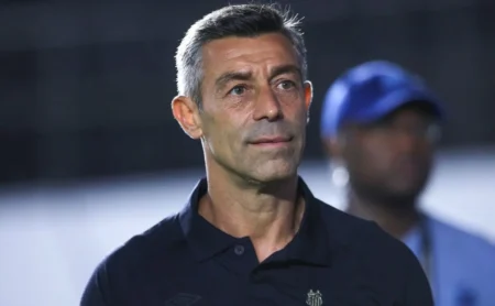 Negócio de Wendel Silva do Santos com São Paulo sob Pedro Caixinha não se concretizará