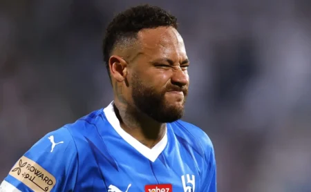 Neymar Recebe Nova Proposta dos EUA e Decide Sua Próxima Parada no Futebol