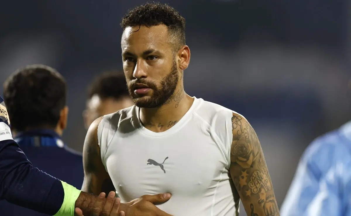 Neymar no Flamengo não se tornará realidade devido a decisão de bastidores envolvendo José Boto e BAP