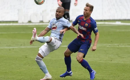 Neymar pede empréstimo e Santos reabre negociações para contratar Arthur Melo