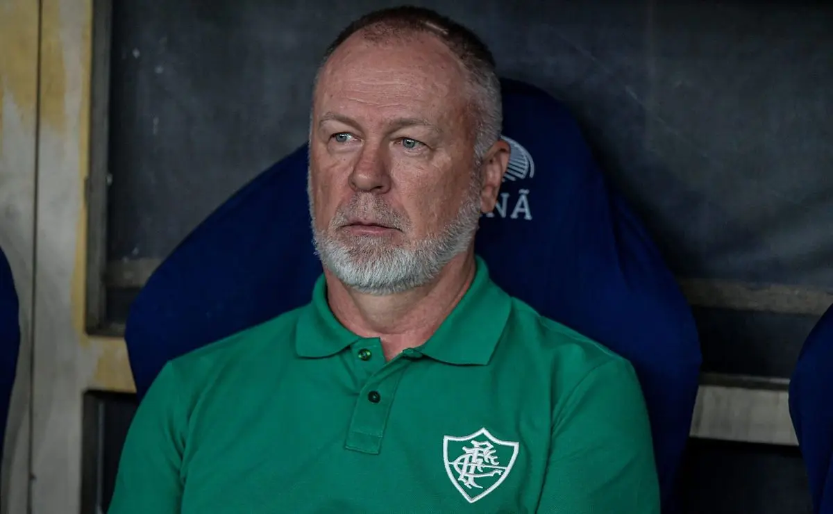 O Fluminense precisa superar a barreira do Carioca para se tornar um time mais competitivo do Brasil