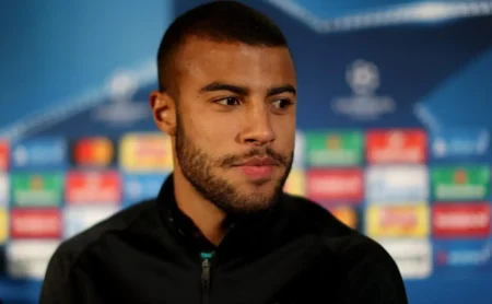 Oportunidades para Rafinha Alcântara chegar ao Santos em 2025: a intervenção de Giuliano Bertolucci