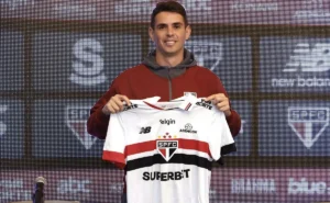 Oscar arrebenta em vitória do São Paulo no Morumbi e torcida se encanta: "Craque, diferenciado"