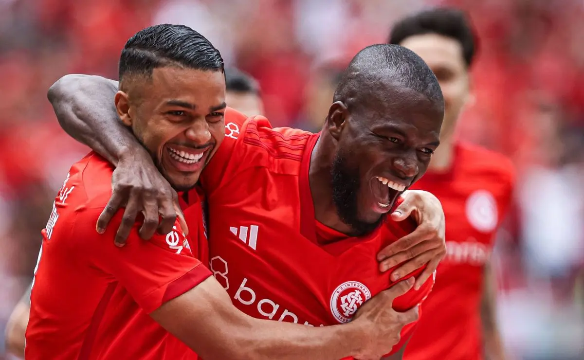 Palmeiras Negocia Contratação de Wanderson e Camisa 10 do Tigres-MEX